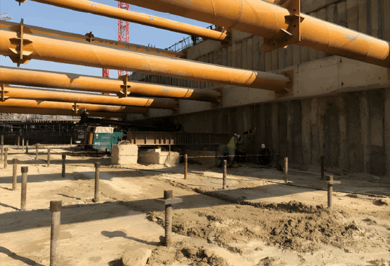 Ground Engineering with ISCHEBECK TITAN - Copy