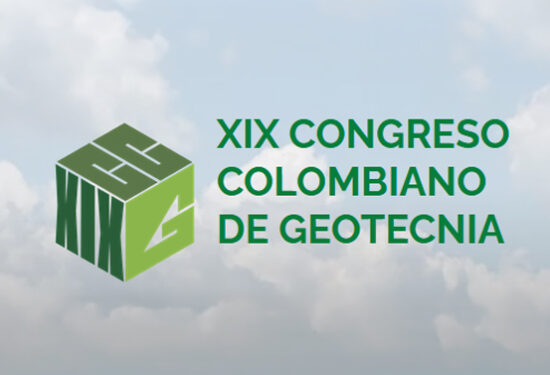19th Colombian Congress of Geotechnical Engineering 2026